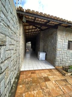 Casa de Praia no Porto das Dunas - 8