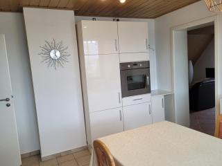 Ferienwohnung in Scharnebeck - Scharnebeck - 2