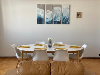 Liepaja Center Apartment - Liepāja - 0