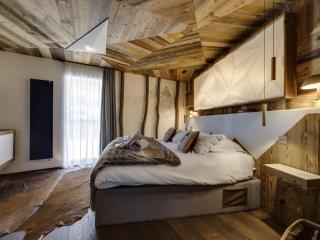 Luxueux Appartement avec Spa et Jacuzzi au pied des pistes à Tignes - FR-1-641-1 - Tignes - 4