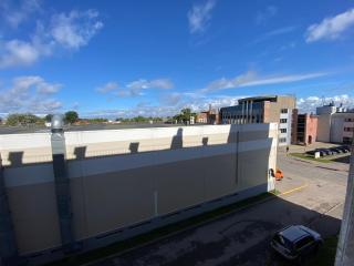 Liepaja Center Apartment - Liepāja - 8