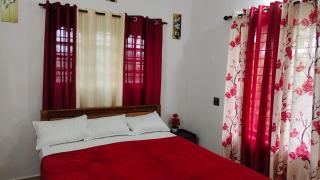 Sansreevillas - Mananthavady - 4
