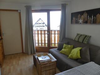 Chalet Le Télémark - 3