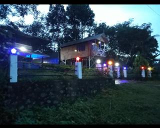 Sansreevillas - Mananthavady - 6