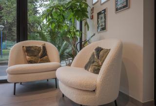 Hotel Vinci - Sirmione - 6