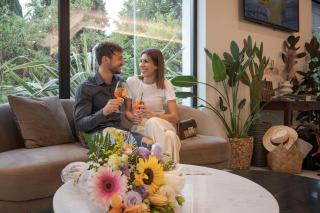 Hotel Vinci - Sirmione - 2