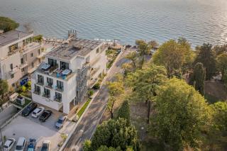 Hotel Vinci - Sirmione - 9