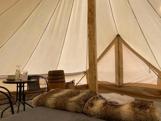 Karula Stay - Exclusive Glamping Experience with Private Sauna - 1