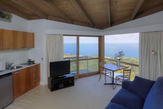 Chris's Beacon Point Restaurant & Villas - Apollo Bay - 2