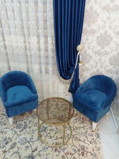 Hotel Firuza - Qŭrghonteppa - 5