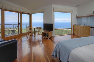 Chris's Beacon Point Restaurant & Villas - Apollo Bay - 6