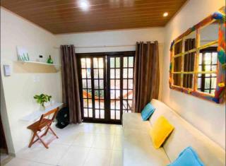 Casa aluguel Abraão 1, Ar - 3