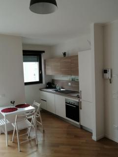 Comfort Studio Milano zona Washington-Solari-Tortona - Milan - 8