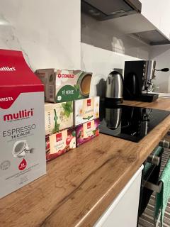 Comfy condo 6 minutes from downtown & Free Parking - Tirana - 5
