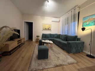 Comfy condo 6 minutes from downtown & Free Parking - Tirana - 3