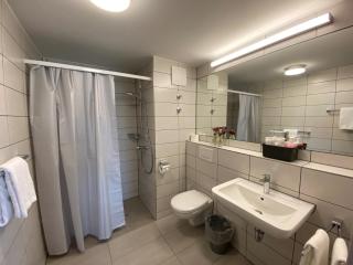 Motel & Aparthotel Brüggli - Emmen - 4