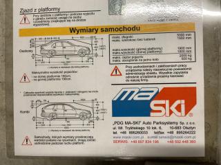 Apartament z ogródkiem i garażem - 9