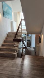 Altes Zollhaus Hülperode - 1