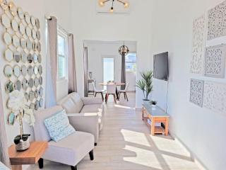 Ocean Park Beach The Oasis #4 Penthouse - 2 min 2 beach San Juan - San Juan - 8