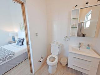 Ocean Park Beach The Oasis #4 Penthouse - 2 min 2 beach San Juan - San Juan - 6
