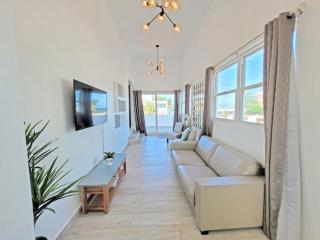 Ocean Park Beach The Oasis #4 Penthouse - 2 min 2 beach San Juan - San Juan - 5