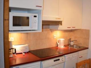 Appartement de 2 pièces pour 4 pers. en face du télécabine à Saint Martin de Belleville - FR-1-452-114 - Saint-Martin-de-Belleville - 8