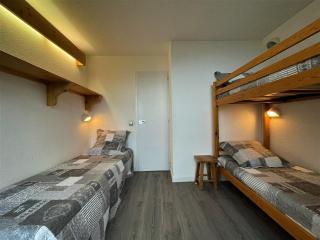 Appartement cosy avec balcon, 2 pièces, 5 pers, proche pistes et commerces - FR-1-452-249 - Les Menuires - 2