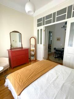 Ministerium 1&2 Bedroom apartments - 1
