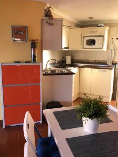 Apartamento Vistamar - La Manga del Mar Menor - 7
