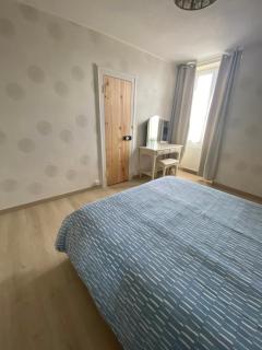 Numéro 96 chambre d hôtes - 5