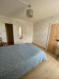 Numéro 96 chambre d hôtes - 6