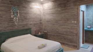 Sarinah Beach - Bistro & Bungalow - Nusa Penida - 7