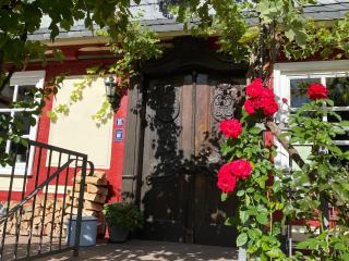 Hotel Weber - Amöneburg - 6