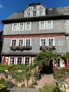 Hotel Weber - Amöneburg - 9