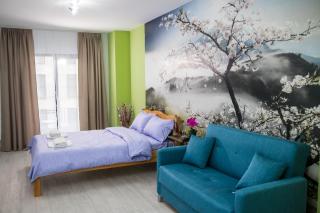 Studio Moghioros Park - Bucarest - 0