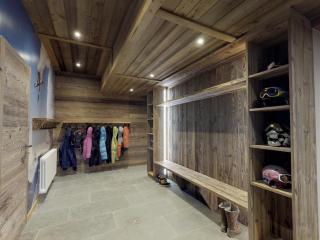 Chalet d'Exception avec Sauna et Cheminée - 12 Pers, 6 Pièces - FR-1-575-32 - Courchevel - 8
