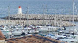 Magnifique vue mer et port - Sausset-les-Pins - 3