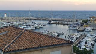 Magnifique vue mer et port - 5
