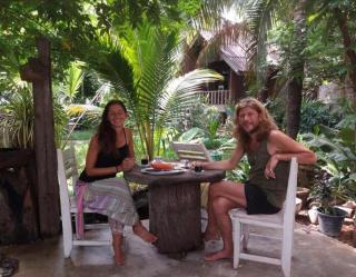 Sala Thongyon - Guest House - 6