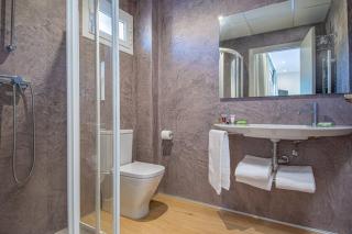 HOTEL JAUME D'URGELL - Balaguer - 4
