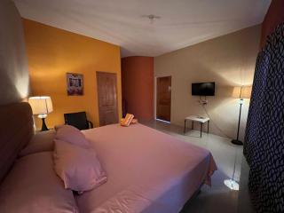 APARTHOTEL VISTA LAGO - Flores - 9