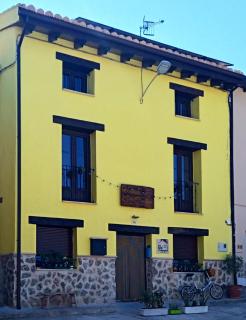 La Casa del Campillo - Baltanás - 8