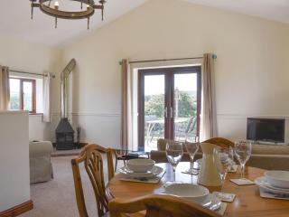 The Old Dairy - Thorncombe - 9