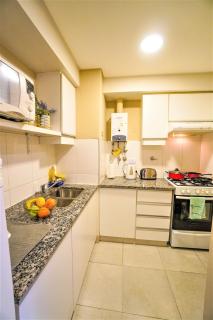 Rent for Days - San Miguel de Tucumán - 3