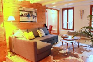 Appartement La Belle View - Annecy - 3
