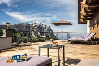 Hotel Bellavista - Alpe di Siusi - 8
