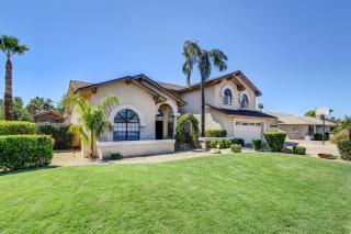 Private Pool, Grill Upscale Scottsdale Retreat! - Phoenix - 0