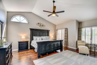 Private Pool, Grill Upscale Scottsdale Retreat! - Phoenix - 9