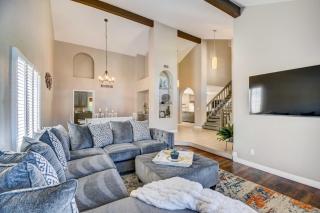 Private Pool, Grill Upscale Scottsdale Retreat! - Phoenix - 7