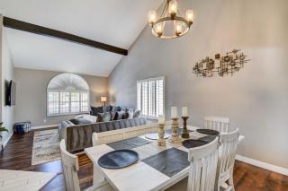 Private Pool, Grill Upscale Scottsdale Retreat! - Phoenix - 4